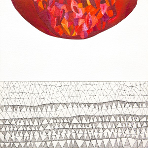 Ipotesi di paesaggio III