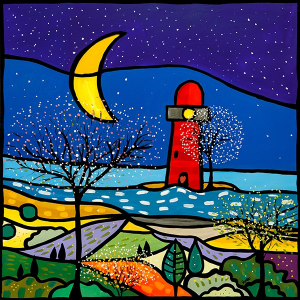 La sentinella del mare