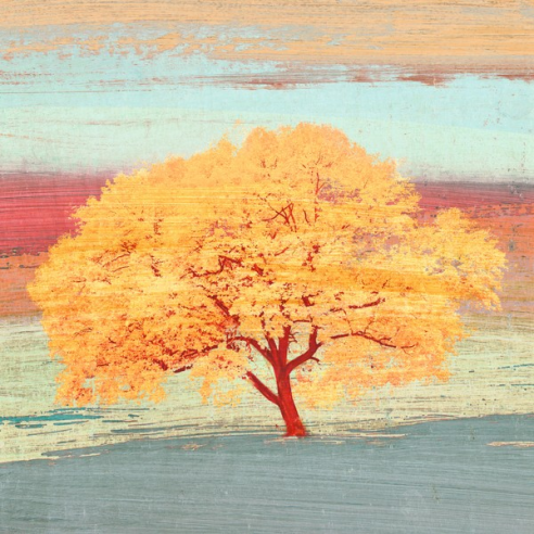 Treescape 2 (detail)