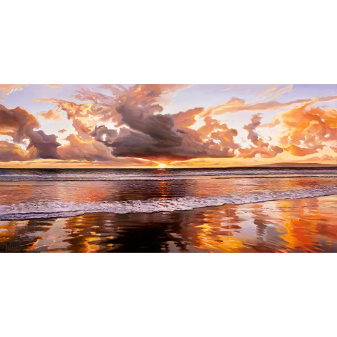 Riflessi del mattino