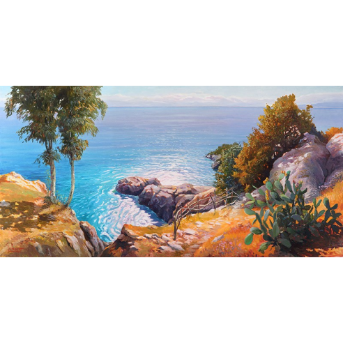 Orizzonte Mediterraneo