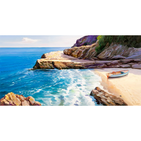 Pomeriggio mediterraneo