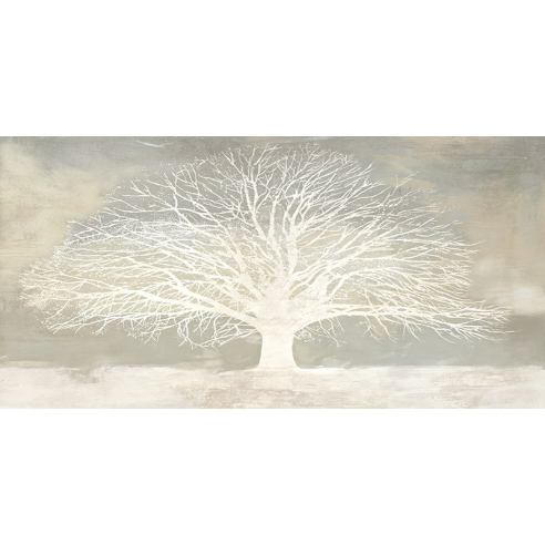 White Tree