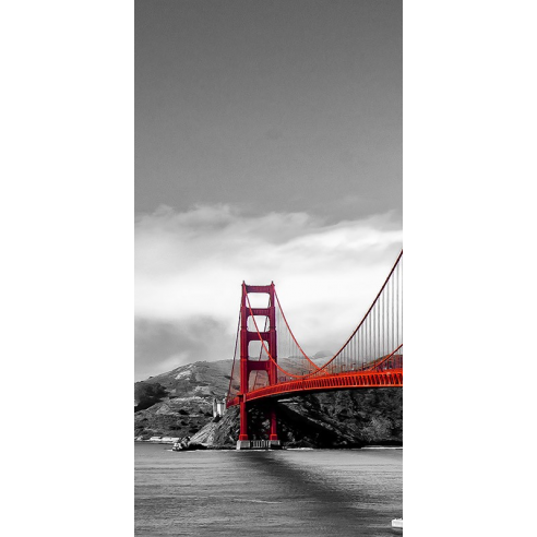 Golden Gate Bridge I, San Francisco