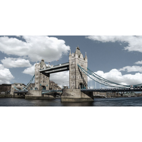 Tower Bridge, London