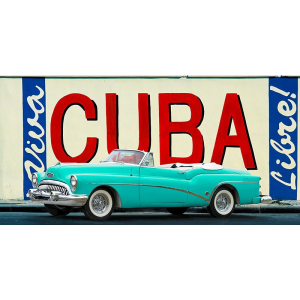 Cuba Libre, Havana