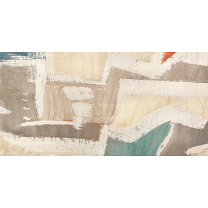 Subdued Choreography