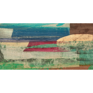 Early Morning on the...