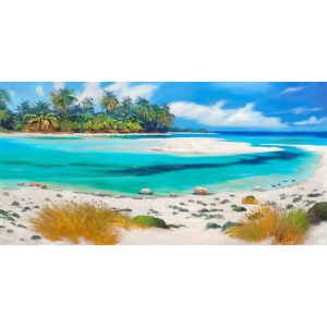 Tropical Paradise