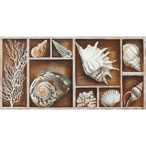 Memories of the Ocean