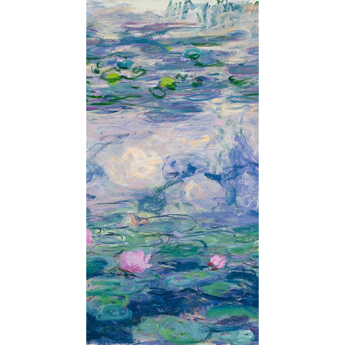 Waterlilies II