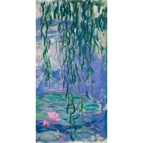 Waterlilies III
