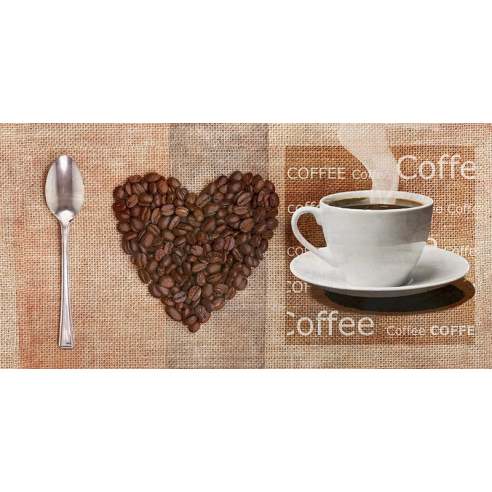 I Love Coffee