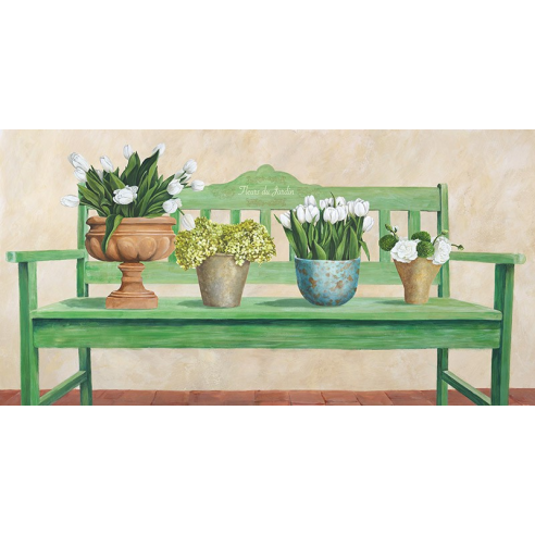 Jardin Français