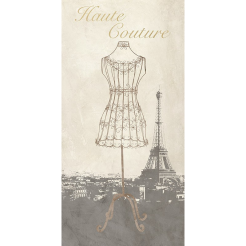 Haute Couture