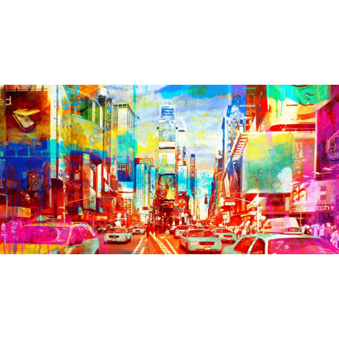 Times Square 2.0