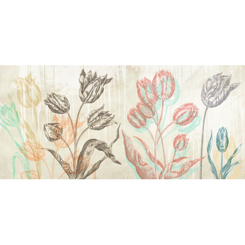 Botaniques Cochin 1 (coleurs)