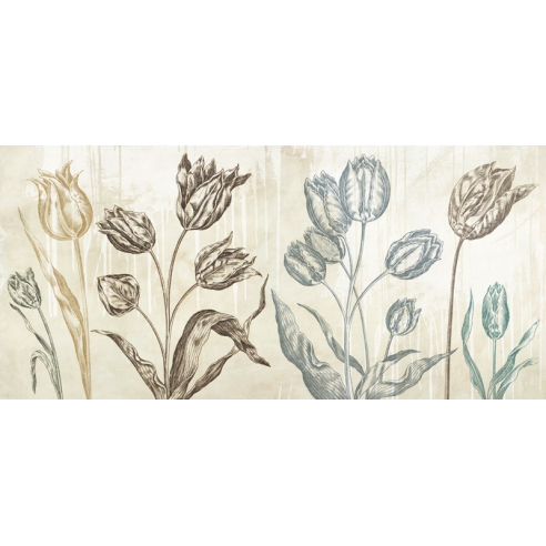 Botaniques Cochin 1 (suede)