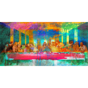 The Last Supper 2.0