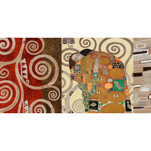 Klimt Patterns – The...