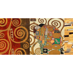 Klimt Patterns – The...