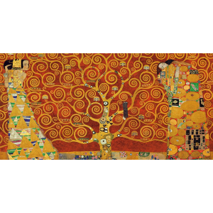 Tree of Life (Red Variation)