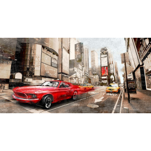 Red Rocket