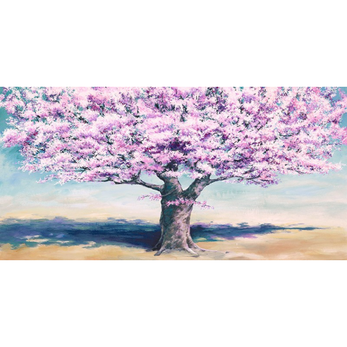 Peach Tree