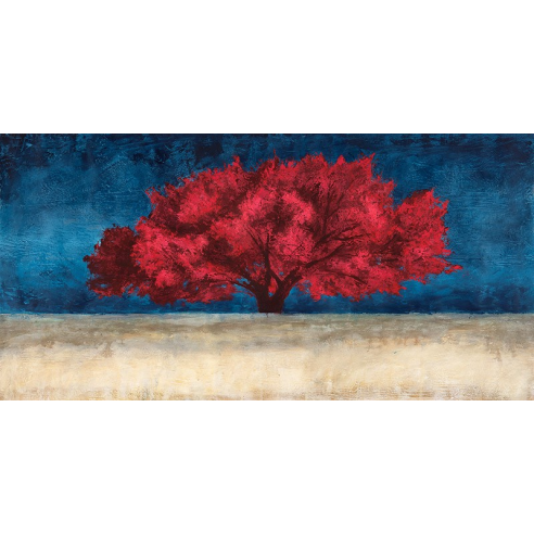Red Tree