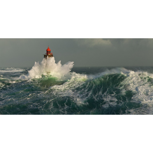 La Jument dans la Tempête