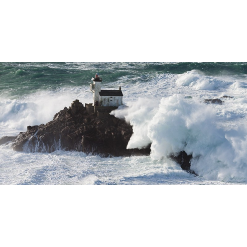 Phare de Tavennec