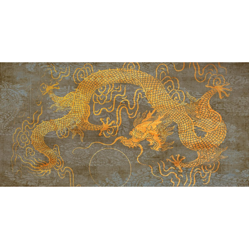 Golden Dragon