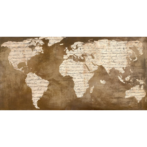 Words for the World