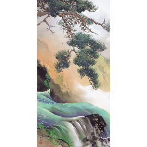 Spring of Mountain