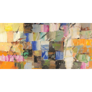 Concetti dimensionali (detail)