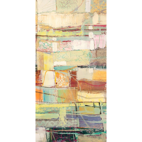 Caleidoscopio (detail II) B