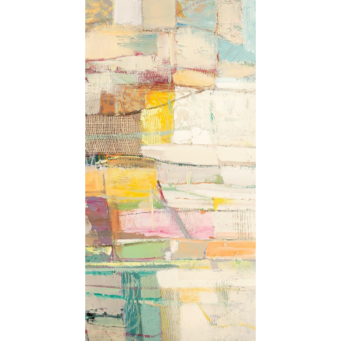 Caleidoscopio (detail III) C