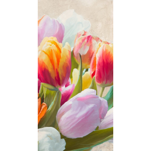 Spring Tulips III
