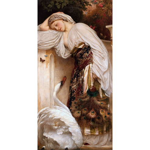 Odalisque