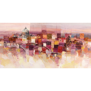 Sognando Roma