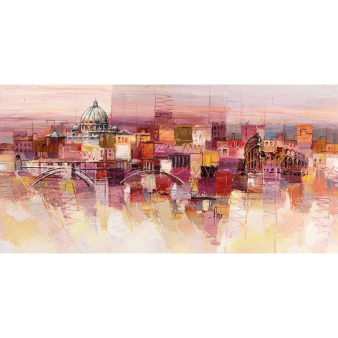 Sognando Roma