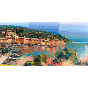 Portofino d'estate
