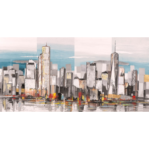 Metropolis II
