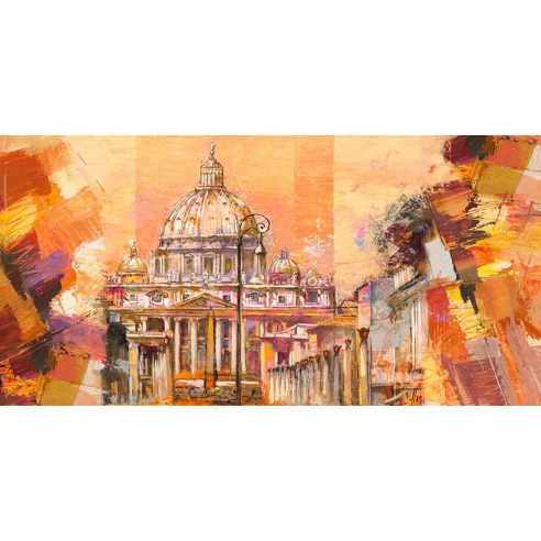 Splendida Roma