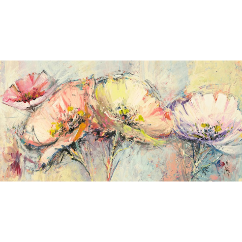 Fiori in primavera