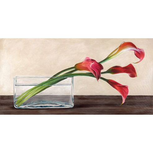 Modern composition, Callas