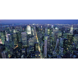 Fifth avenue and Midtown...