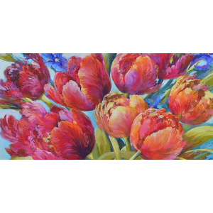 Jumping for Joy (detail)