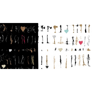 Series of Persistence I