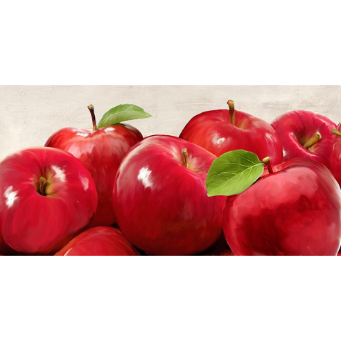 Red Apples